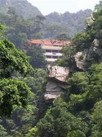 太和古洞风景区