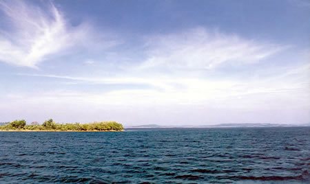 漳河风景区