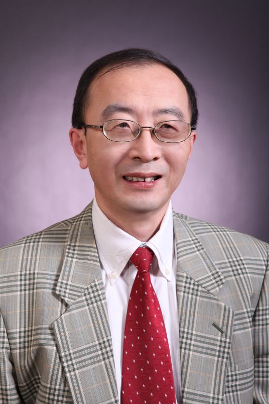 柳彬（北京大学数学科学学院副院长）