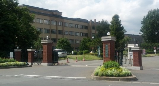 岩手大学