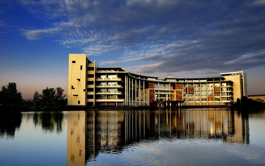 西南交通大学犀浦校区