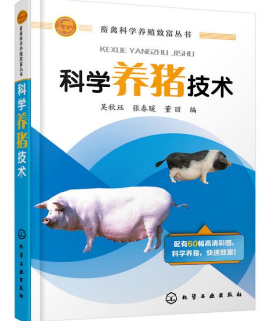 科学养猪技术