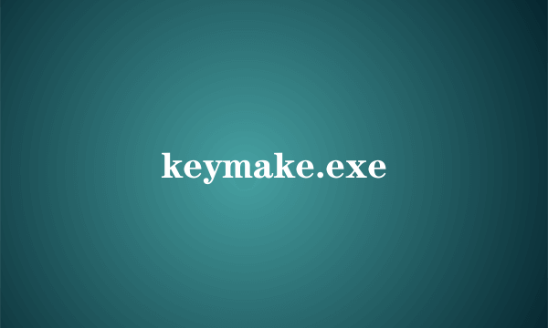 keymake.exe