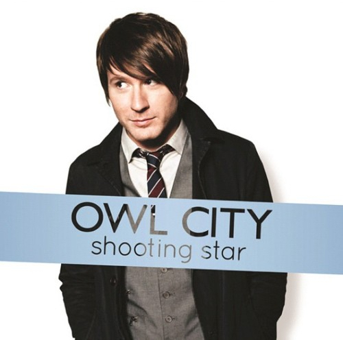 Shooting Star（Owl City演唱歌曲）