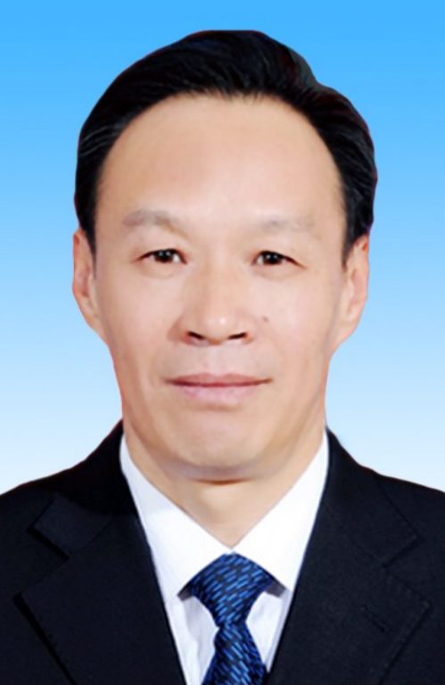 牛金生（山西省长治市人大常委会秘书长）