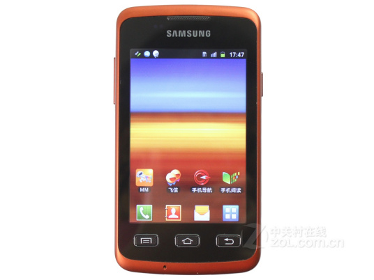 三星 S5698(Galaxy Xcover)