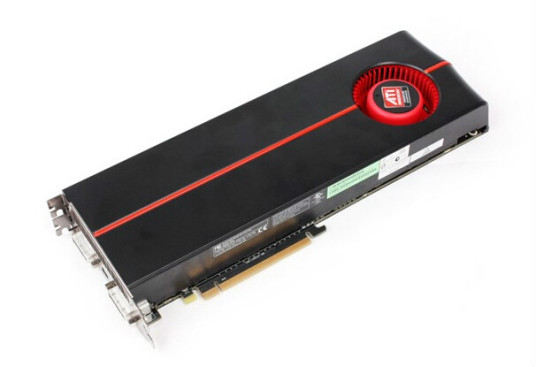 ATI Radeon HD 5970