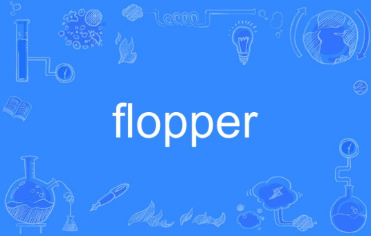 flopper