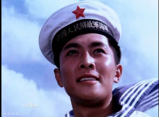 南海风云（1976年唐国强主演电影）