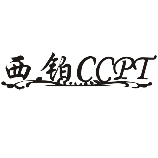 西铂CCPT