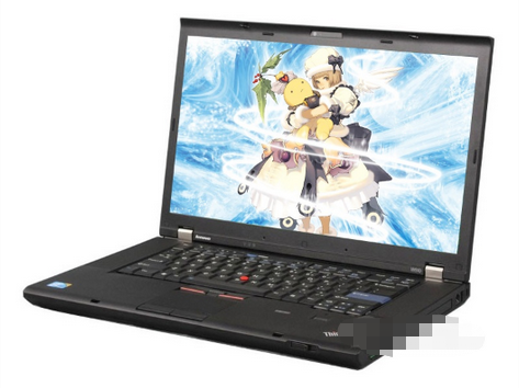 ThinkPad W510 4319A35