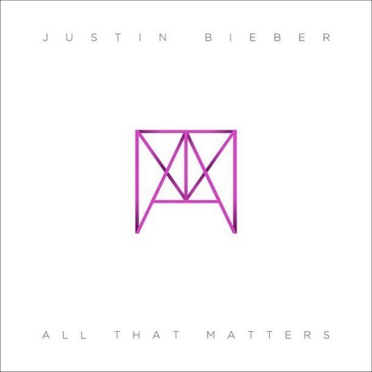 All That Matters（Justin Bieber2013发布的单曲）