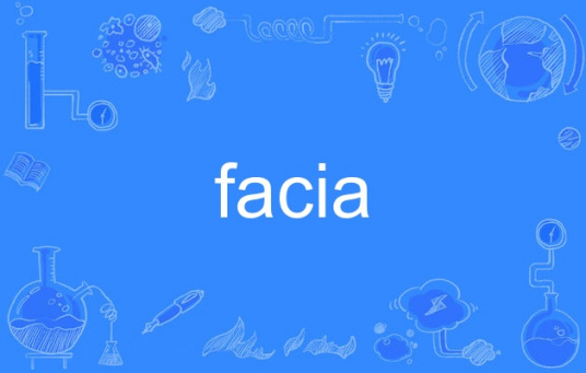 facia