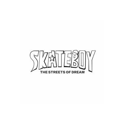 SKATEBOY