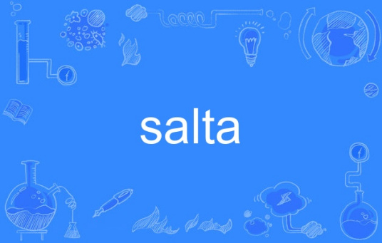 salta