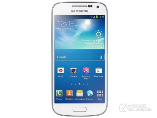 三星GALAXY S4 Mini（I9195/单卡/LTE版）