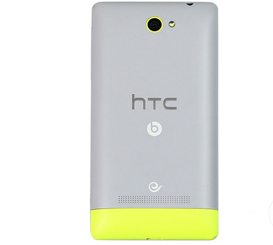 HTC 8S（A620d/电信版）