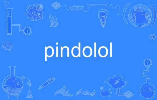 pindolol