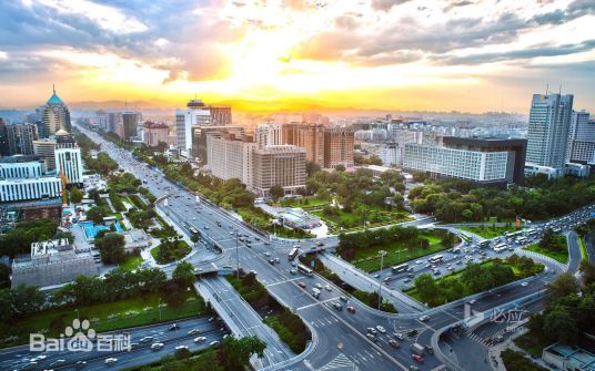 航海路（郑州市的一条交通大道）