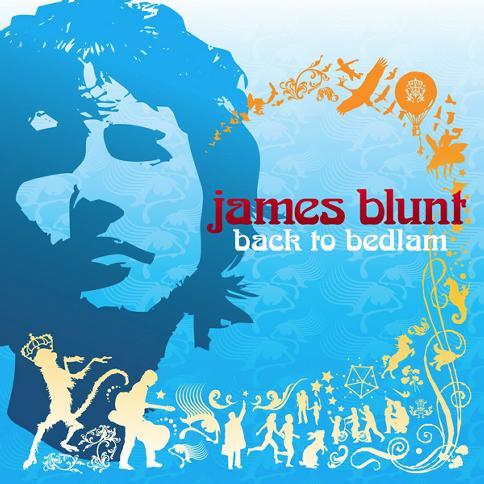 Out Of My Mind（James Blunt 演唱歌曲）