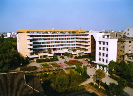 西华师范大学高等职业技术学院