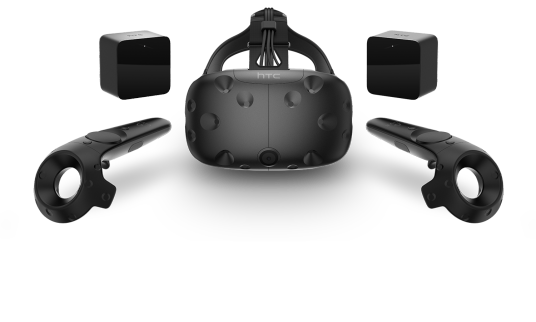 HTC Vive