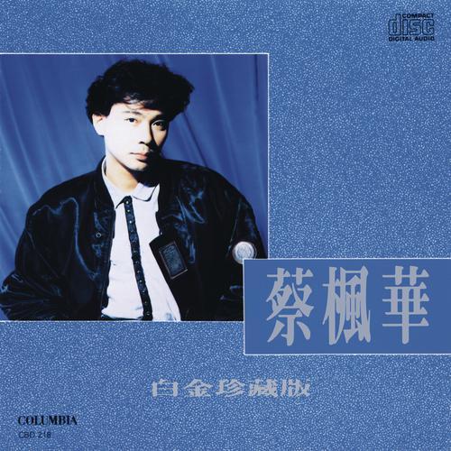 爱不是游戏（蔡枫华演唱歌曲）