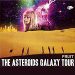 辉煌年代（The Asteroids Galaxy Tour音乐专辑）