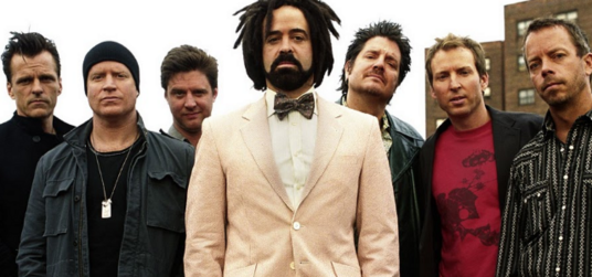 Counting Crows