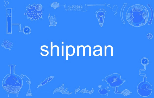 shipman