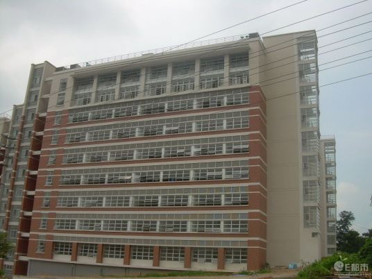 华南农业大学信息学院