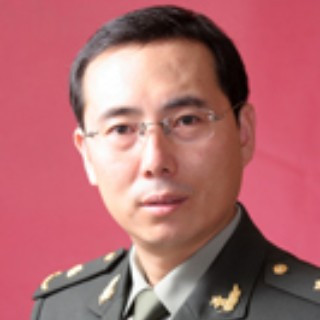 何大为（第二军医大学长海医院副主任医师）