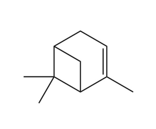 α-蒎烯