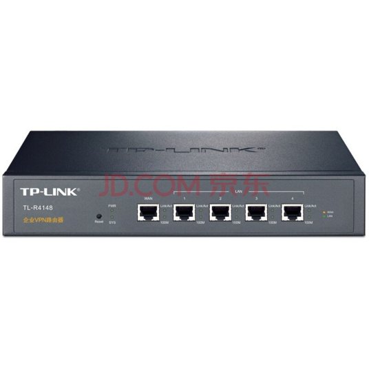 TP-Link TL-R4148