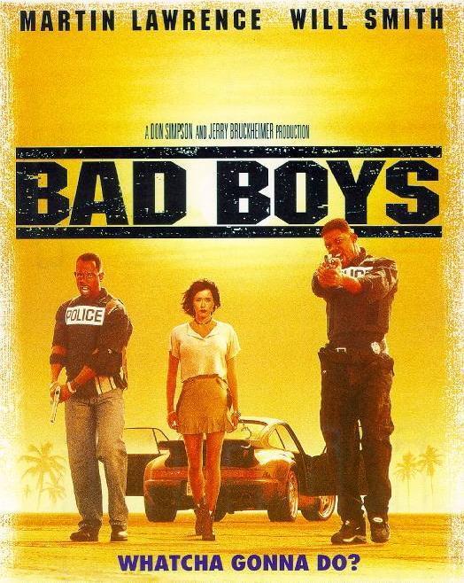 Bad Boys