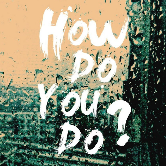 HOW DO YOU DO（various Artiste演唱歌曲）