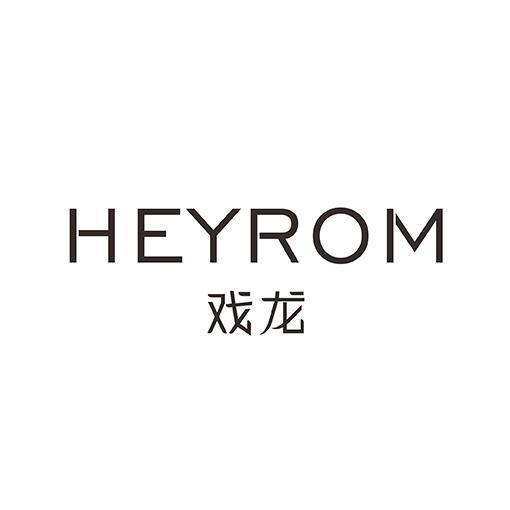 戏龙 HEYROM