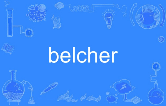 belcher