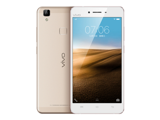 vivo V3（全网通）