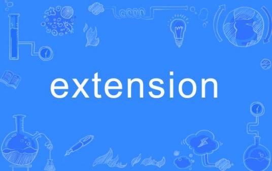 Extension