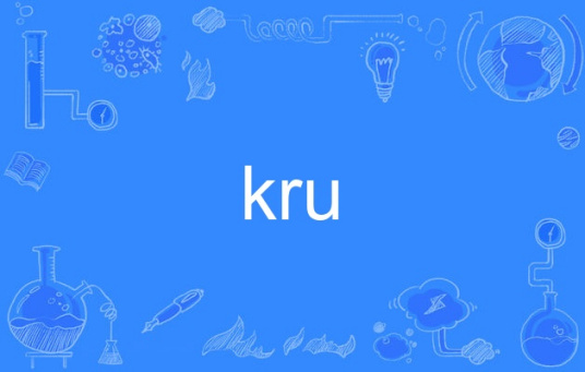 kru