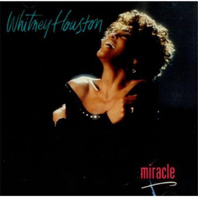 miracle（Whitney Houston演唱单曲）