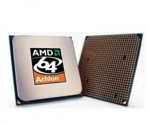 AMD Athlon 64(Venice)