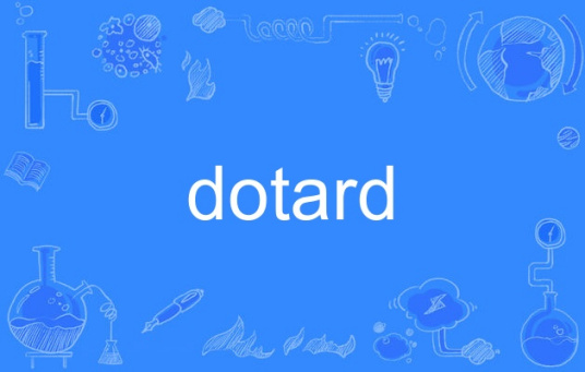 dotard