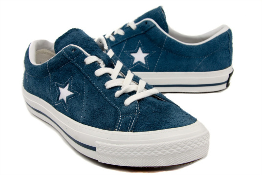 Converse One Star