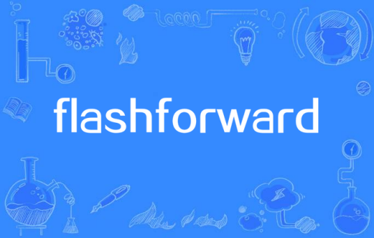 flashforward