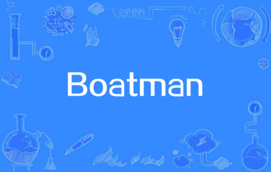 Boatman