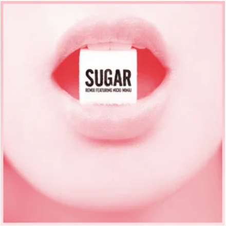 Sugar（Maroon 5演唱歌曲）