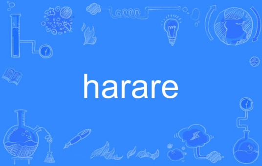 harare