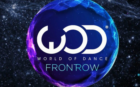 WOD（World of Dance世界舞蹈大赛）